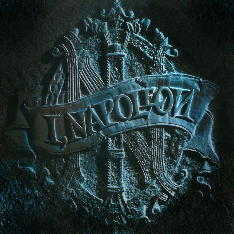 I, NAPOLEON - I, Napoleon (Remastered)
