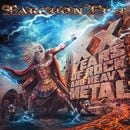 TARCHON FIST - XX Years of Rock and Heavy Metal (Digi)