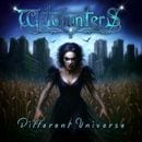WITCHUNTERS - Different Universe (Ltd. 2CD Digi)