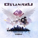 OSUKARU - Starbound +1 (Ltd. Reissue)��