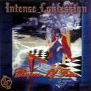 INTENSE CONFESSION - Whispers of Fear / Into the Forbidden (2CD)