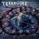 TERRAVORE - Spiral of Downfall