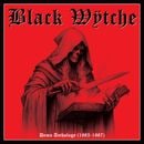 BLACK WYTCHE - Demo Anthology 1985-1987 (Ltd.500 OBI)