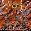 EXECUTIONER STEEL - Rage of the Thunderstorm