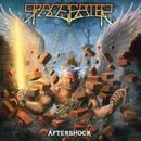 SPACE EATER - Aftershock +3 (Remastered)