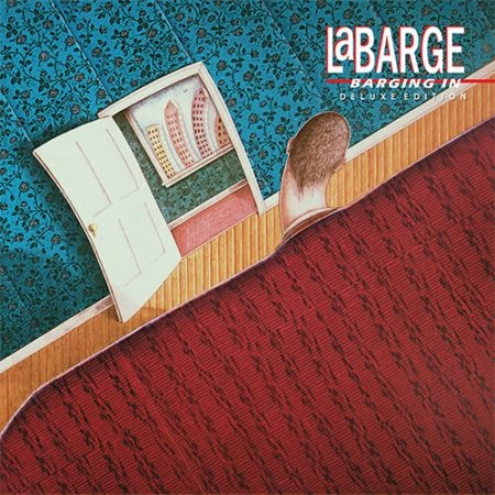 BERNIE LaBARGE - Bargin' In (2CD Deluxe Edition)