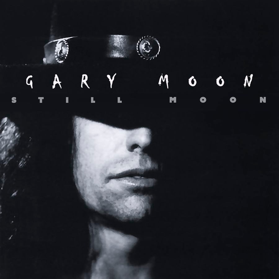 GARY MOON - Still Moon +6 (Remastered)[NIGHT RANGER] | ハードロック ...