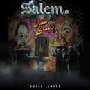 SALEM (UK) - Outer Limits (Ltd. Edition)