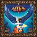 MONOMAKH - I Wanted To See An Angel +2 (��CD�� +Postcard)