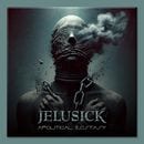 JELUSICK - Apolitical Ecstasy [Whitesnake, Animal Drive]