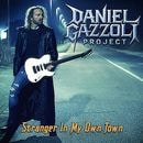 Daniel Gazzoli Project - Stranger in My Own Town (Digi) [Embrace Of Souls]