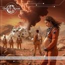 IVORY MOON - The Silent Ruins of Mars