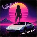 �� L.E.G.A.C.Y. - Midnight Riot �� ͽ������