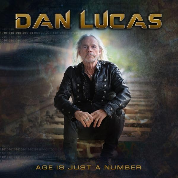 Dan Lucas - Age is Just A Number