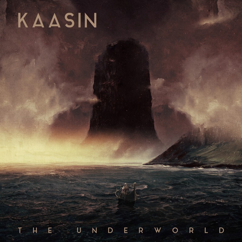 KAASIN - The Underworld +1