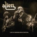 ALIEN - Live at Sweden Rock Festival