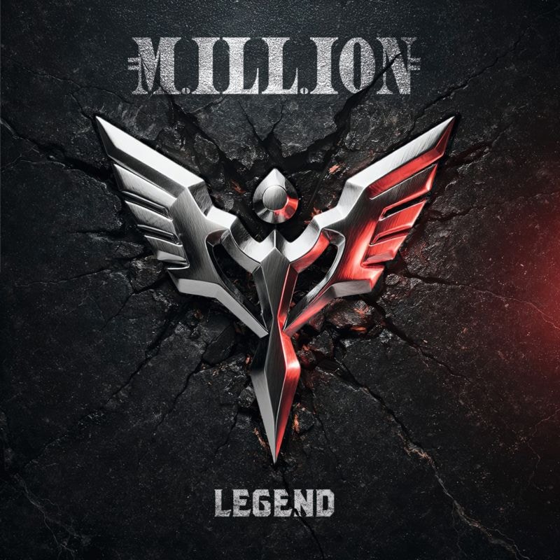 M.ILL.ION - Legend ��