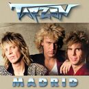 TARZEN - Madrid +3