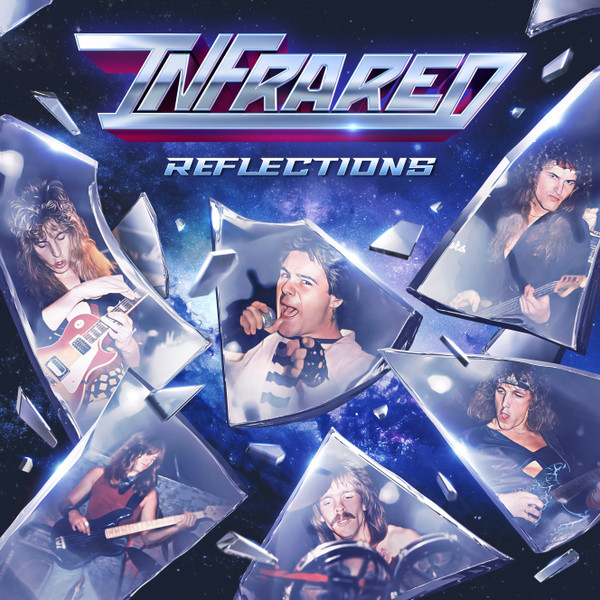INFRARED - Reflections