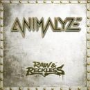ANIMALYZE - Raw & Reckless