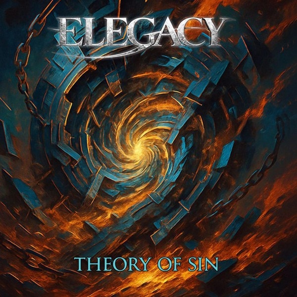 ELEGACY - Theory of Sin (Digi) [Derdian]