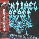 SENTINEL BEAST - Depths of Death (2018 Reissue)