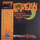 HALLOWEEN (U.S.) - Don't Metal with Evil (2023 Reissue)