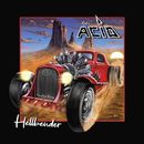 Kate's ACID - Hellbender (Ltd. Slipcase)