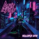 RAVE IN FIRE - Square One (Ltd. Slipcase)