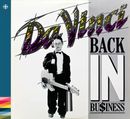 DA VINCI - Back in Business (Digi)