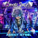 CRYING STEEL - Agent Steel ��