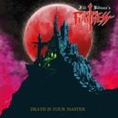 Fili Bibiano's FORTRESS - Death is Your Master (Ltd. Slipcase)