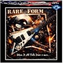 RARE FORM - When It All Falls Down & More (2CD)