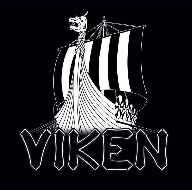 VIKEN - Demos 86/87 | ヘヴィメタル | | BEYOND BATTLE RECORDS