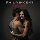 Phil Vincent - Backstabber (Digi)