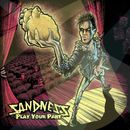 SANDNESS - Play Your Part