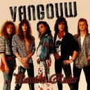 VANGOUW - Passion Rules +4