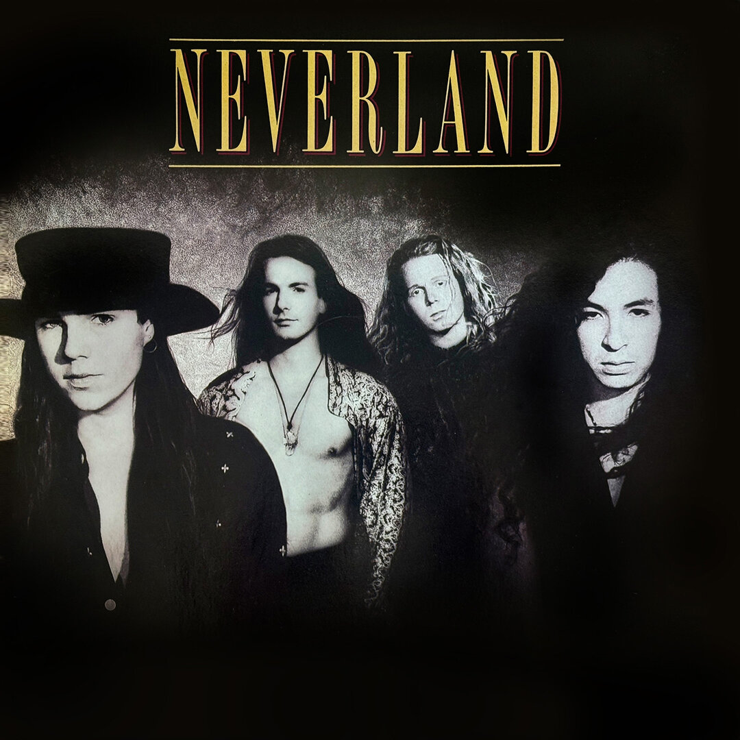 NEVERLAND - Neverland (2026 Rematsered) | ハードロック | | BEYOND