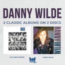 Danny Wilde - Any Man's Hunger + Danny Wilde + Live (3CD Limited Edition)