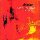 ASHBURY - Something Funny Going On (Ltd. Slipcase)