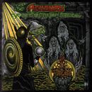 ASHBURY - Eye of The Stygian Witches (Ltd. Slipcase)