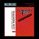 TEACHER'S PETT - Tearing Up the Night ��