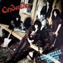 CINDERELLA - Heartbreak Station + Live (2CD)