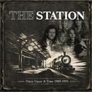 THE STATION - Once Upon A Time 1989-1993 [House Of Shakira]