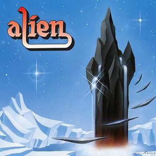 ALIEN - Alien (2012 ȯ Ltd.1000)