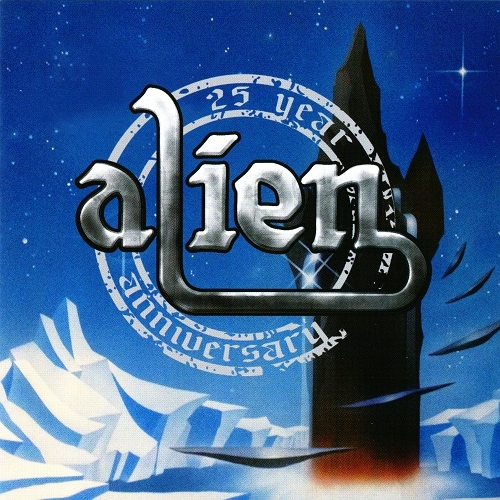 ALIEN - 25th Anniversary Edition (2CD)