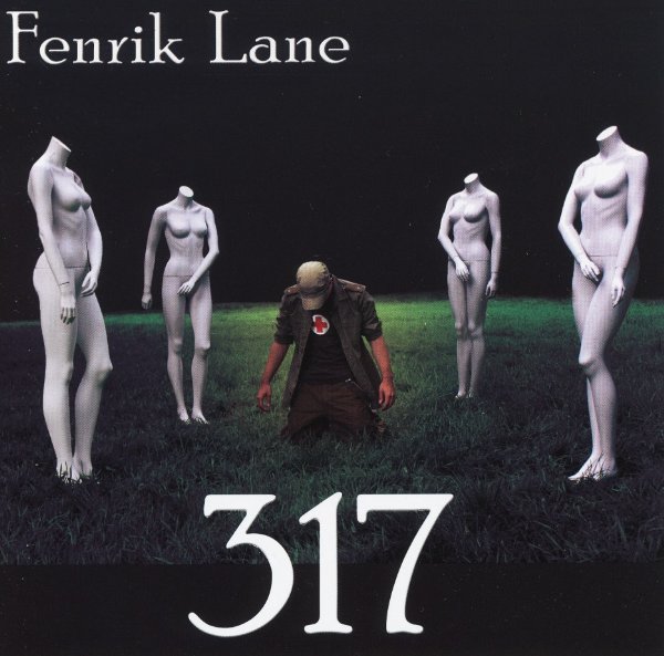 FENRIK LANE - 317