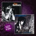 Glen Burtnick - Talking in Code + Retrospectacle 2CD