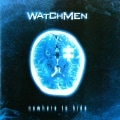 WATCHMEN - Nowhere to Hide +2