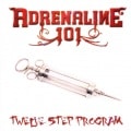 ADRENALINE 101 - Twelve Step Program